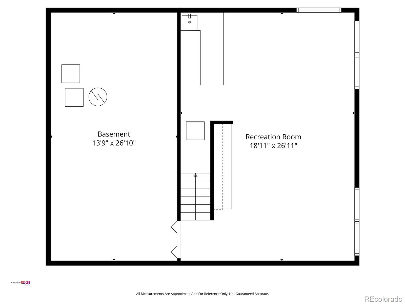 5951 Thunderhill Road Parker, CO 80134 - Photo 48 of 50
