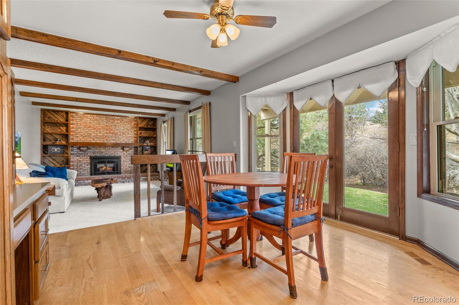 5951 Thunderhill Road Parker, CO 80134 - Photo 5 of 50