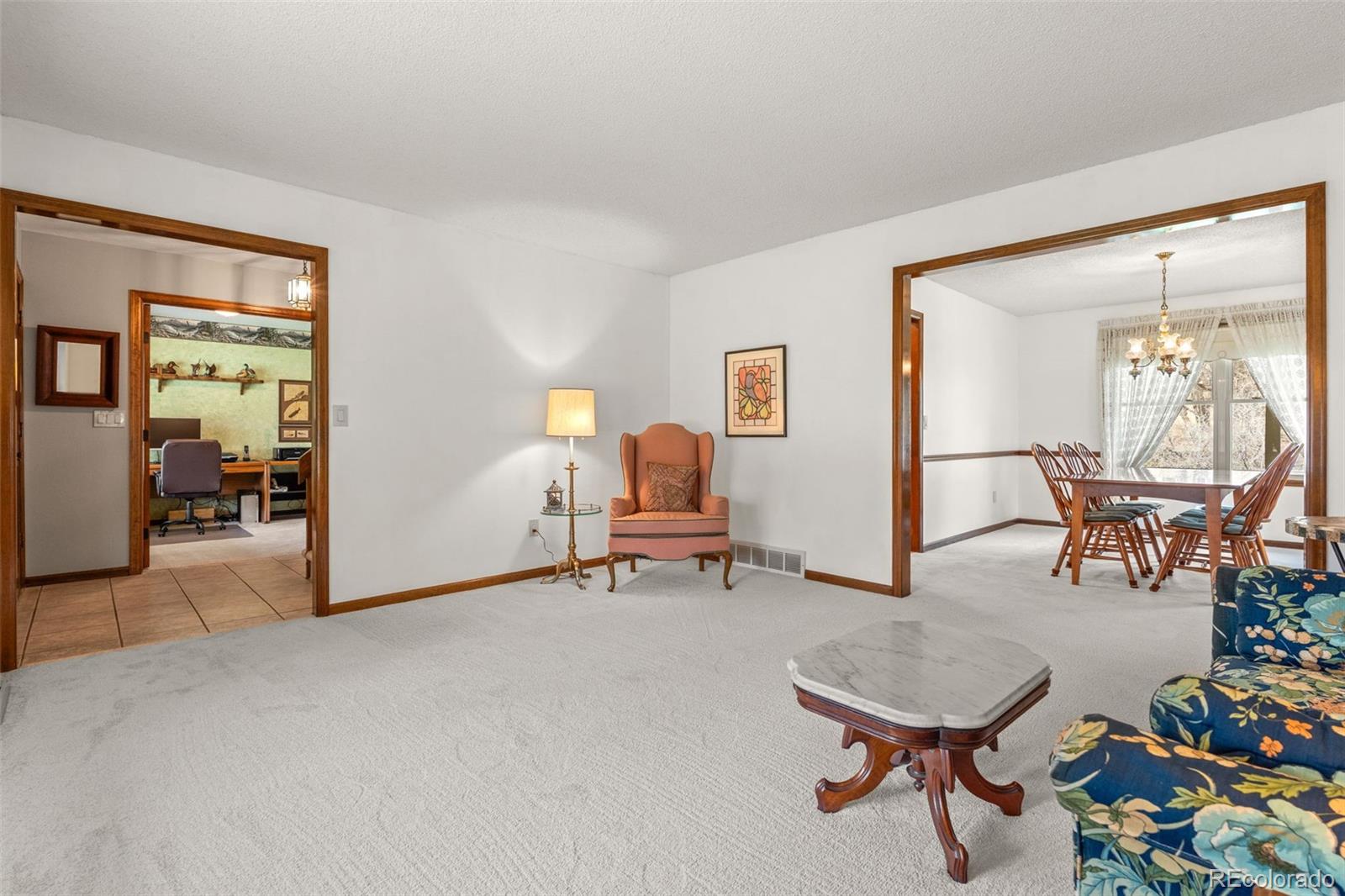 5951 Thunderhill Road Parker, CO 80134 - Photo 7 of 50