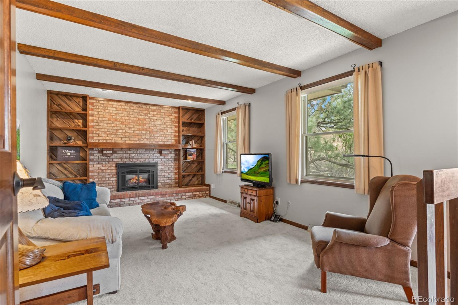 5951 Thunderhill Road Parker, CO 80134 - Photo 10 of 50