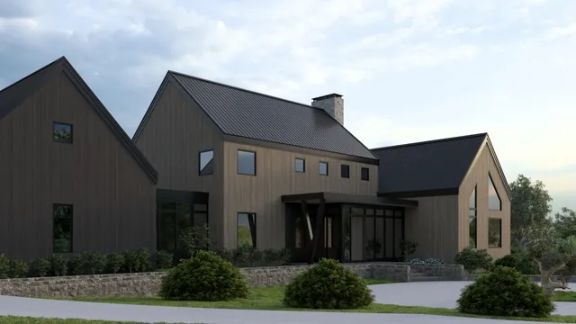 $5,499,000 | L7-l8 Willow Brook Drive, Roxbury, CT 06783