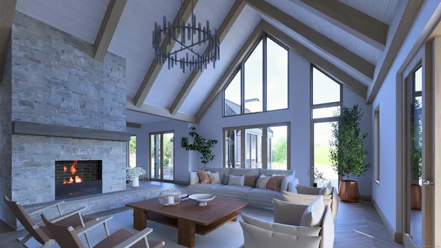 $5,499,000 | L7-l8 Willow Brook Drive, Roxbury, CT 06783