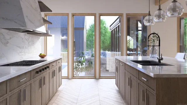 $5,499,000 | L7-l8 Willow Brook Drive, Roxbury, CT 06783