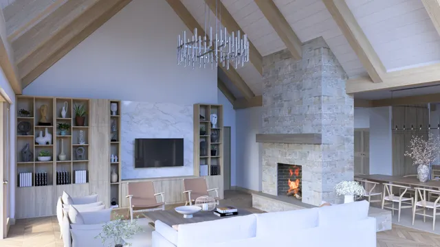 $5,499,000 | L7-l8 Willow Brook Drive, Roxbury, CT 06783