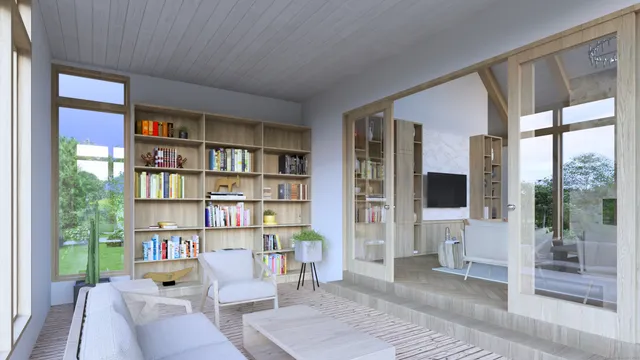 $5,499,000 | L7-l8 Willow Brook Drive, Roxbury, CT 06783