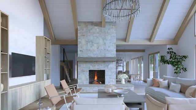 $5,499,000 | L7-l8 Willow Brook Drive, Roxbury, CT 06783