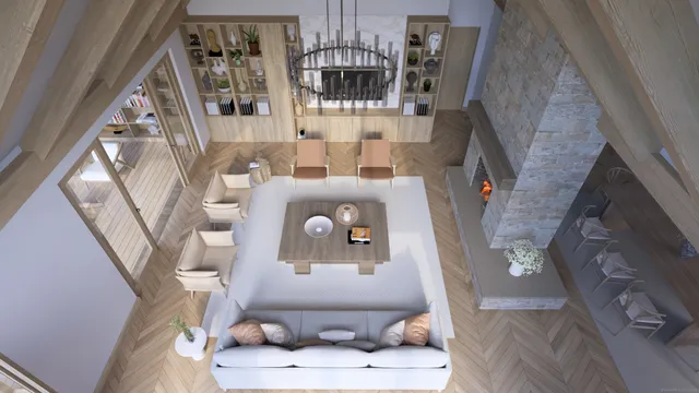 $5,499,000 | L7-l8 Willow Brook Drive, Roxbury, CT 06783