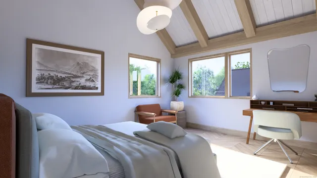 $5,499,000 | L7-l8 Willow Brook Drive, Roxbury, CT 06783