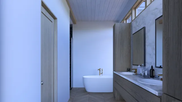 $5,499,000 | L7-l8 Willow Brook Drive, Roxbury, CT 06783