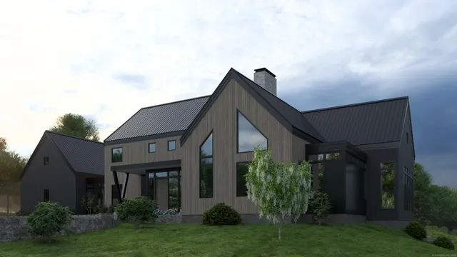 $5,499,000 | L7-l8 Willow Brook Drive, Roxbury, CT 06783