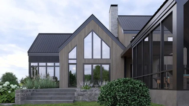 $5,499,000 | L7-l8 Willow Brook Drive, Roxbury, CT 06783