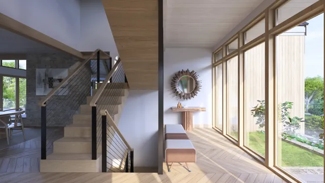 $5,499,000 | L7-l8 Willow Brook Drive, Roxbury, CT 06783