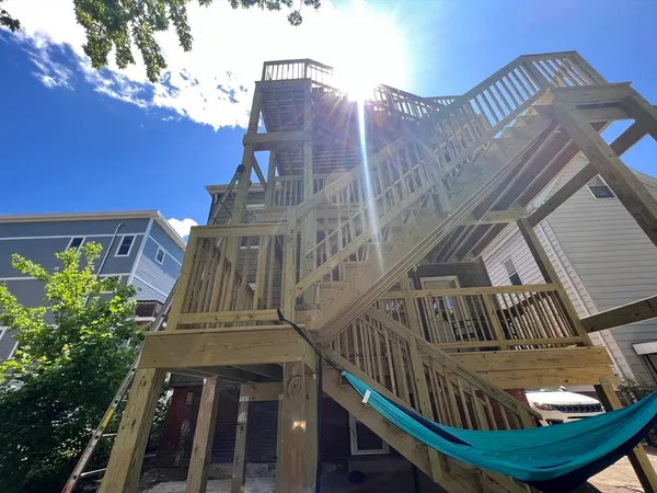 $3,375 | 7 Jay Street, Unit 3, Somerville, MA 02144
