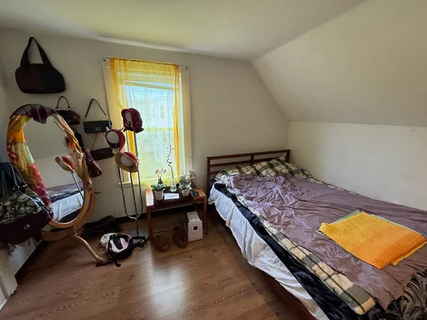 $3,375 | 7 Jay Street, Unit 3, Somerville, MA 02144