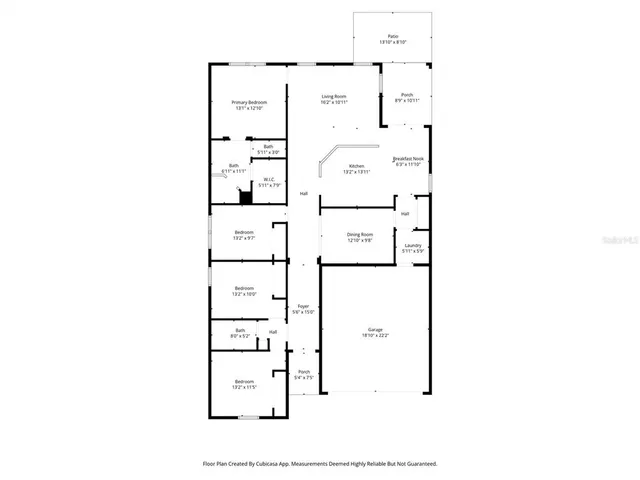 a view of yard with swimming pool and trees