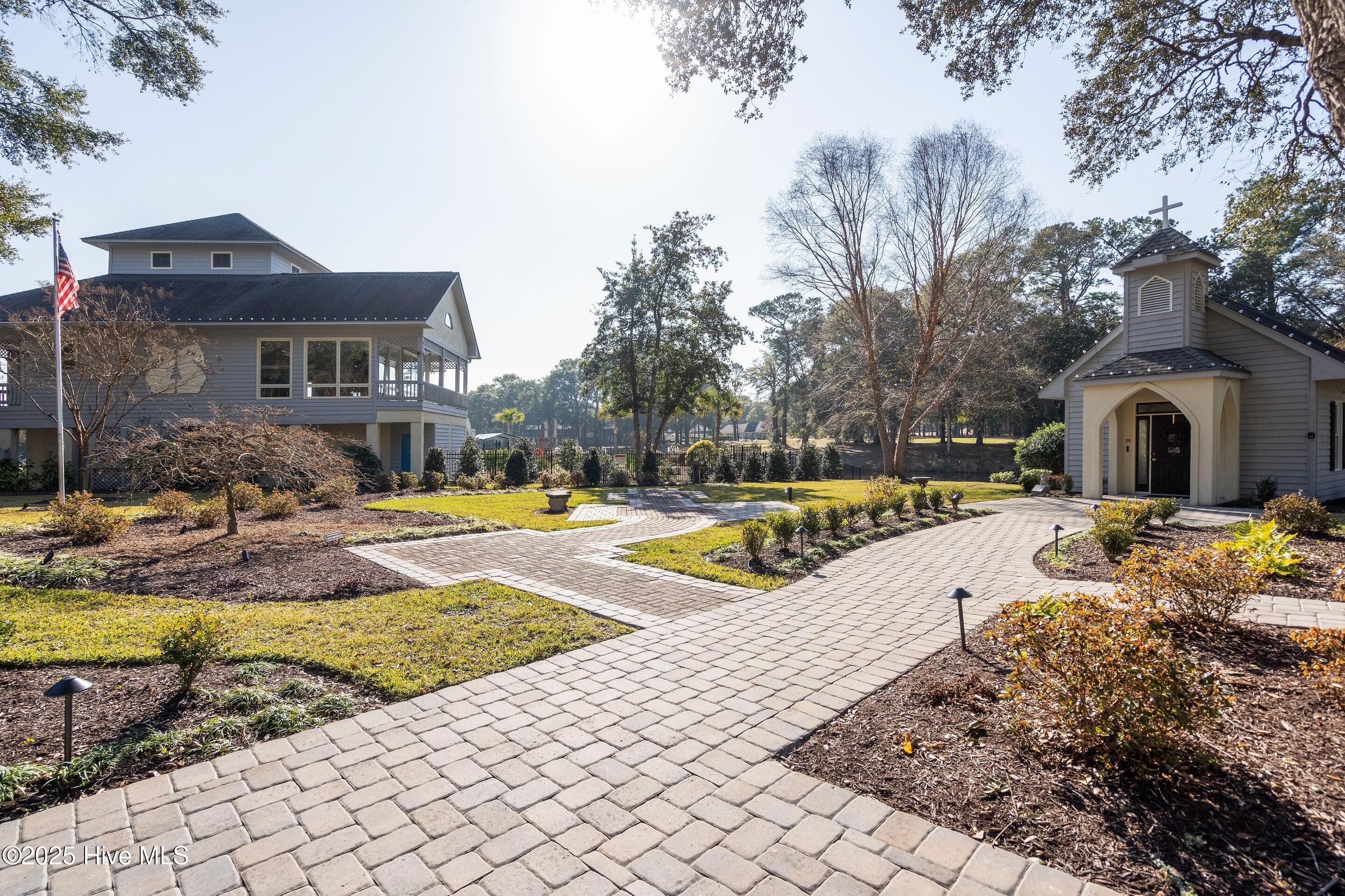223 Clubhouse Road, Unit 6 Sunset Beach, NC 28468 - Photo 54 of 60 mls-DSC02244