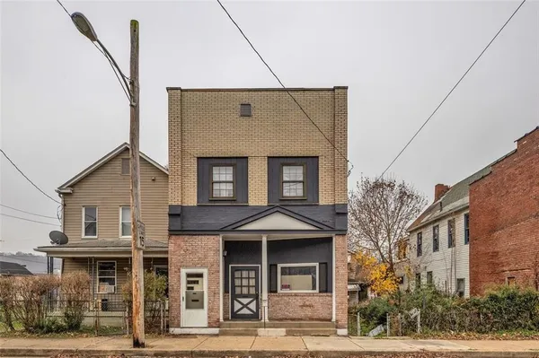 $175,000 | 1421 5th Avenue, New Kensington, PA 15068