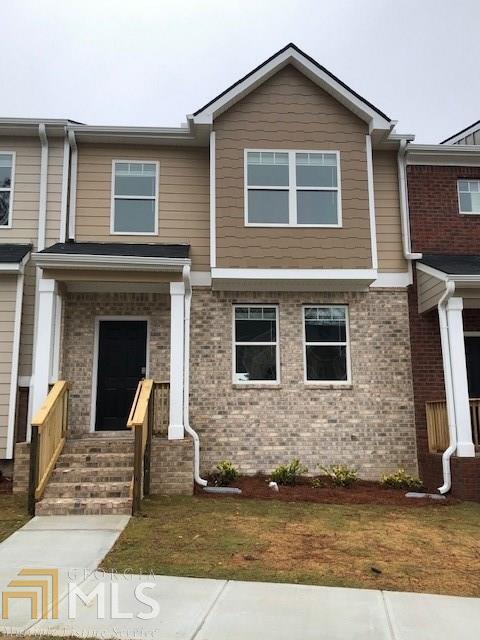 6253 Rockaway Road, Unit 137 Atlanta, GA 30349 - Photo 1 of 1