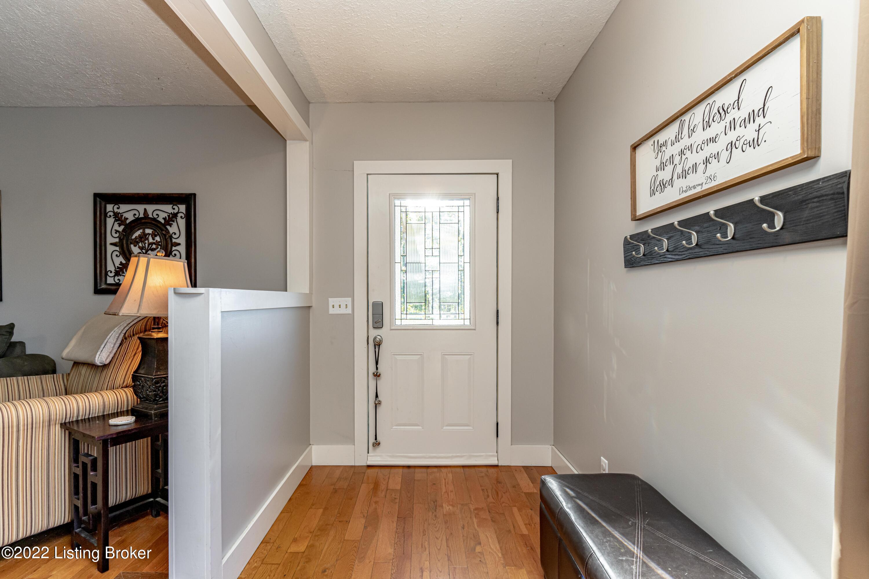 166 Crow Hollow Road Leitchfield, KY 42754 - Photo 12 of 107 DSC01069
