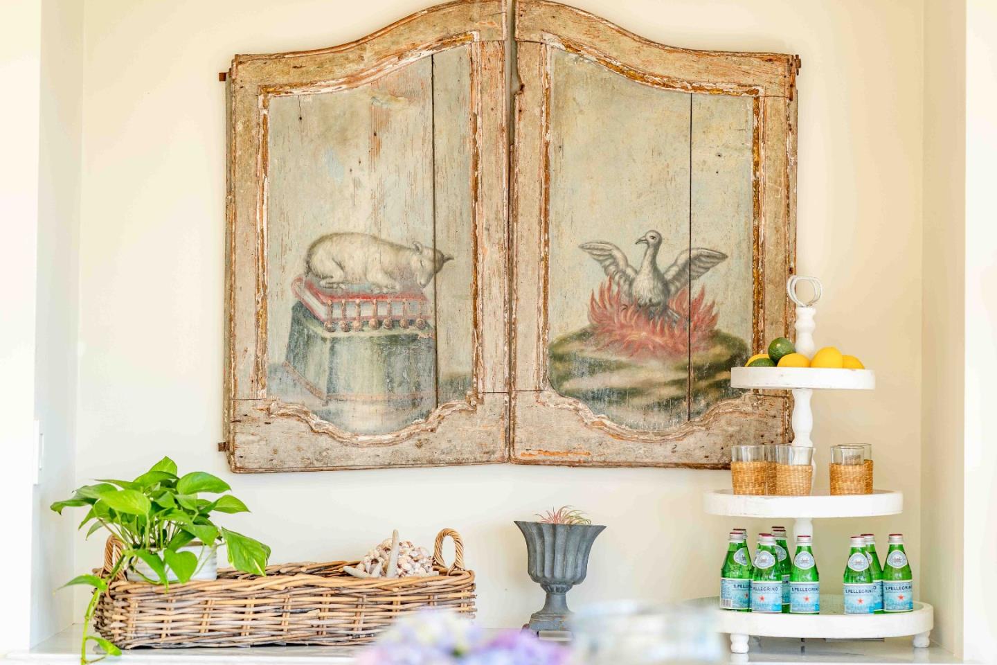 759 Las Olas Drive Aptos, CA 95003 - Photo 11 of 50 a view of a window of a house