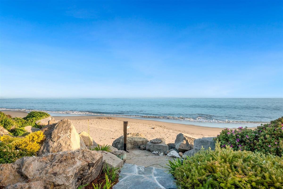 759 Las Olas Drive Aptos, CA 95003 - Photo 23 of 50 a view of an ocean and beach
