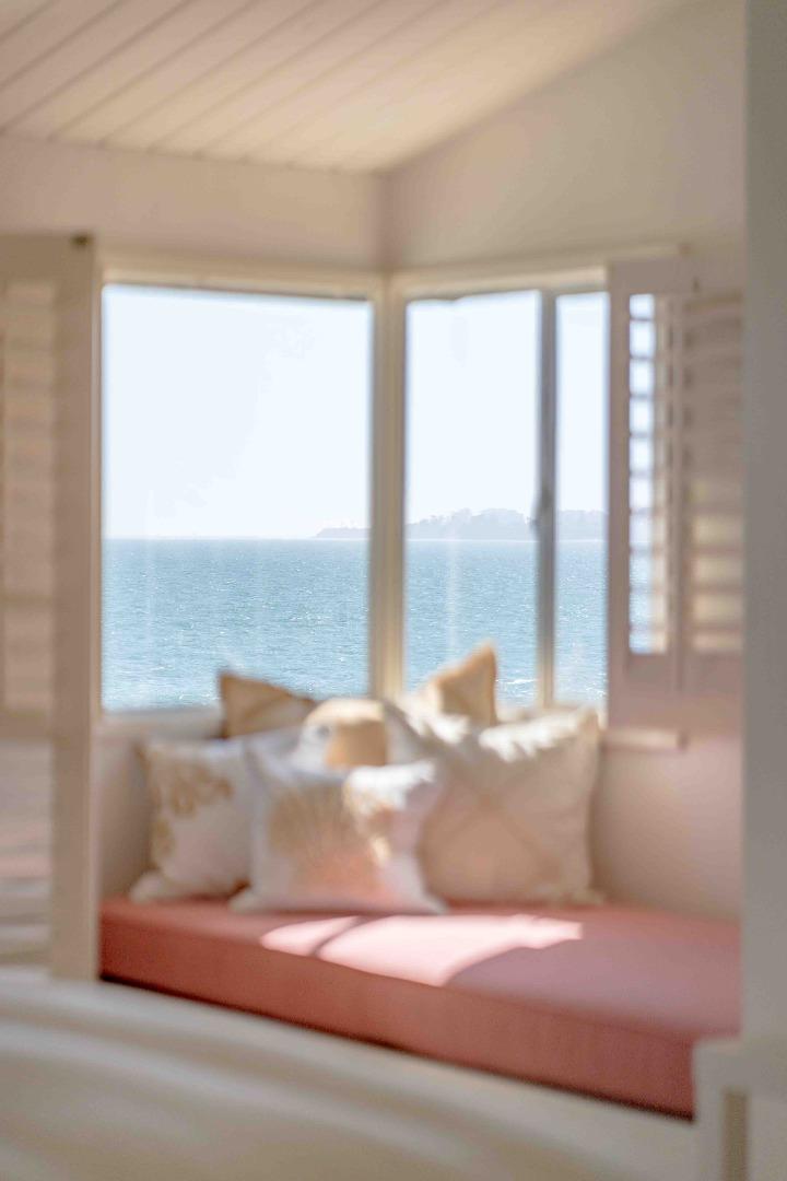 759 Las Olas Drive Aptos, CA 95003 - Photo 30 of 50 a living room with furniture and large windows