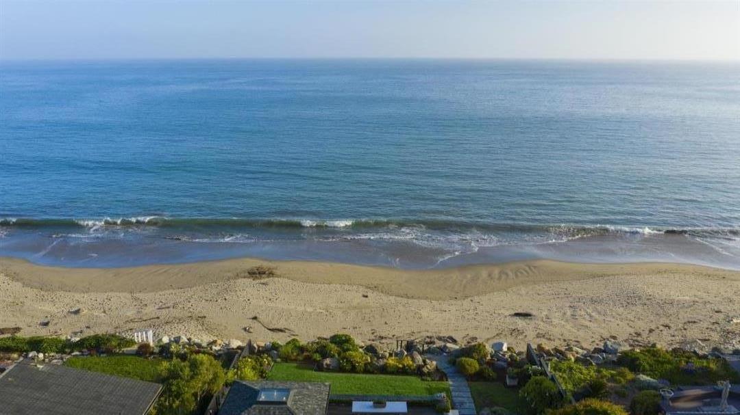 759 Las Olas Drive Aptos, CA 95003 - Photo 4 of 50 a view of an ocean