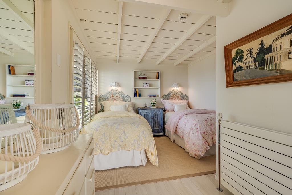759 Las Olas Drive Aptos, CA 95003 - Photo 42 of 50 a bedroom with two beds and painting on the wall