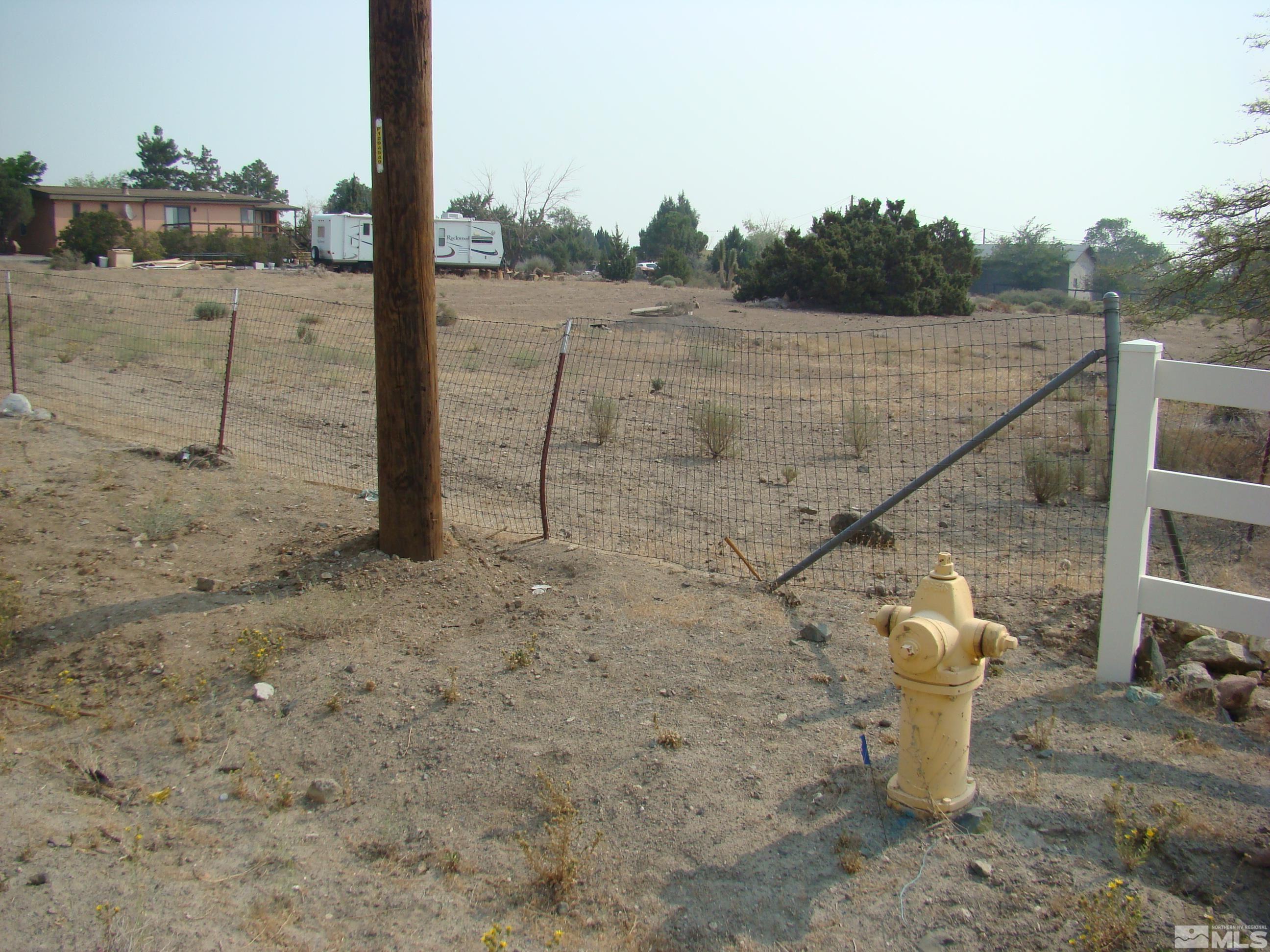 132 Linehan Road Carson City, NV 89706 - Photo 5 of 5 Photo 5