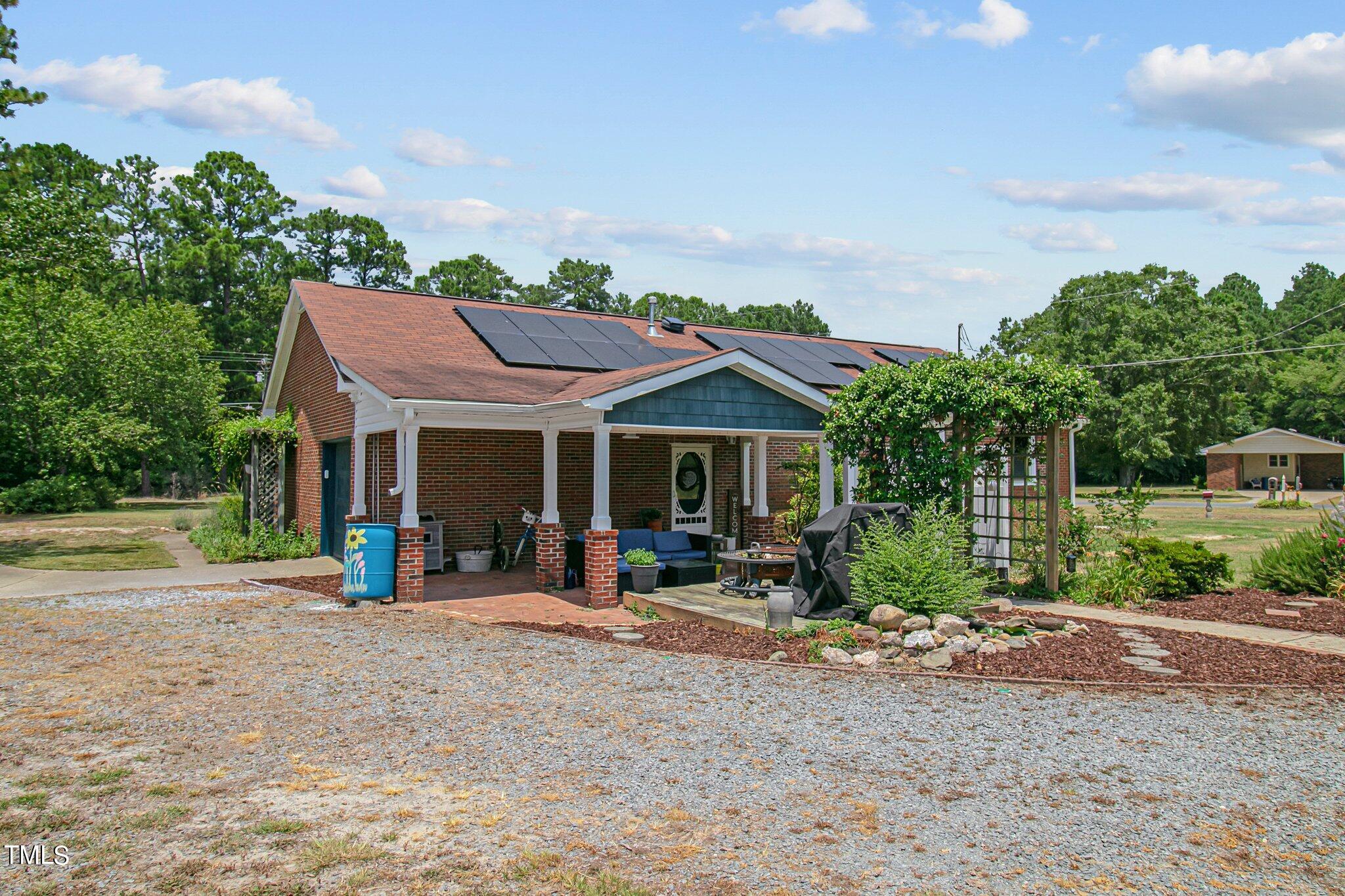 6262 Smithfield Road Wade, NC 28395 - Photo 10 of 53 Circle Drive