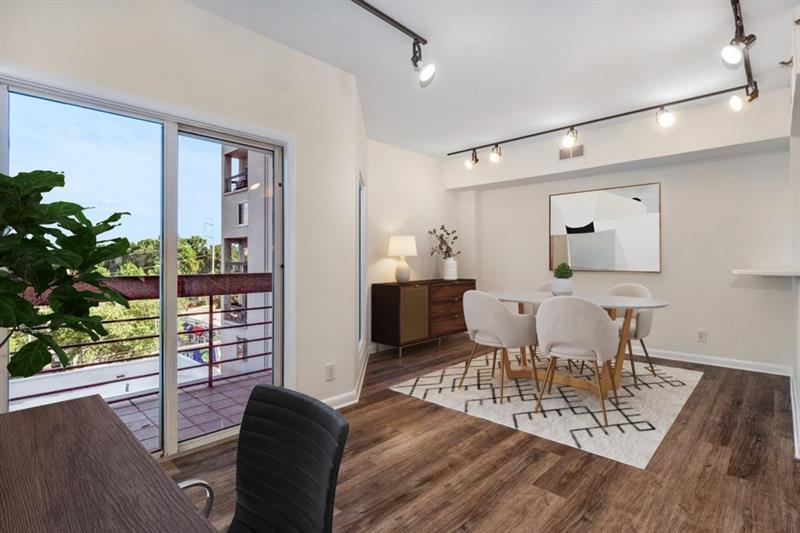 587 Virginia Avenue Northeast, Unit 605 Atlanta, GA 30306 - Photo 6 of 32