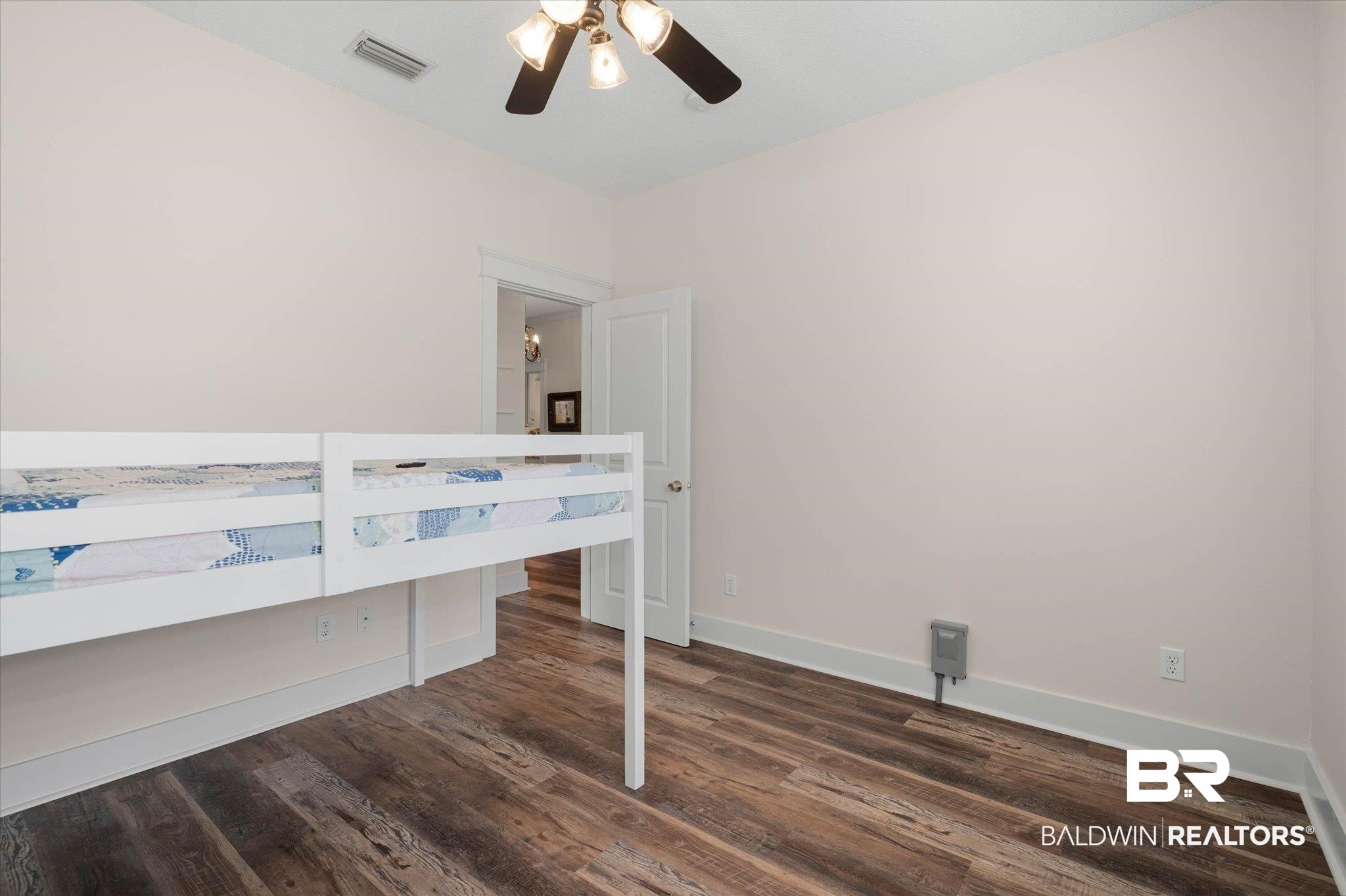 14342 Styx River Road Stapleton, AL 36578 - Photo 27 of 56 Bedroom