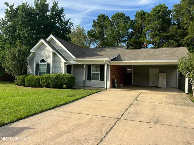 $199,900 | 336 Swan Drive, Brandon, MS 39047