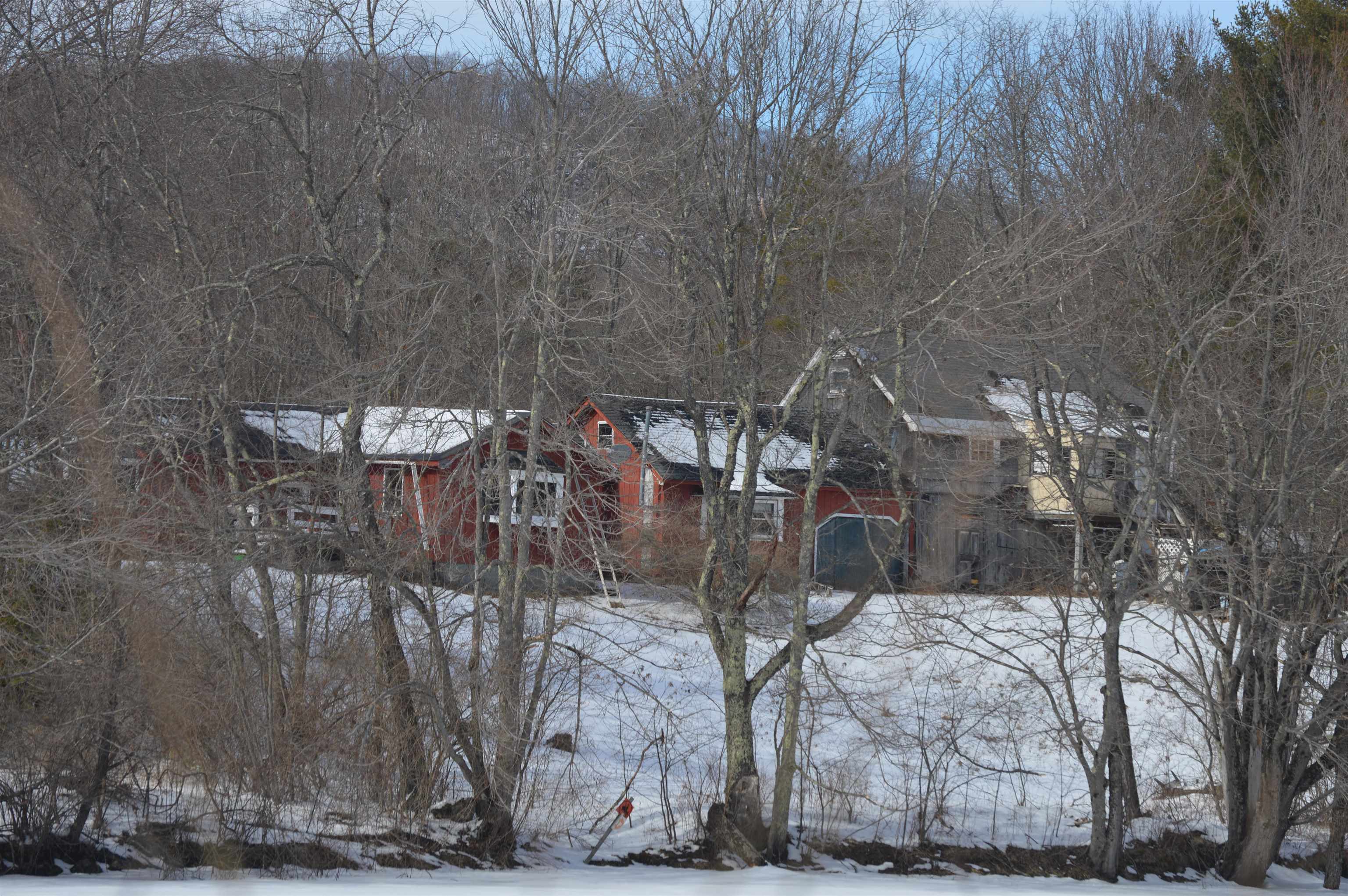 14 Woods Road Marlow, NH 03456 - Photo 34 of 38 Gallery Image 34