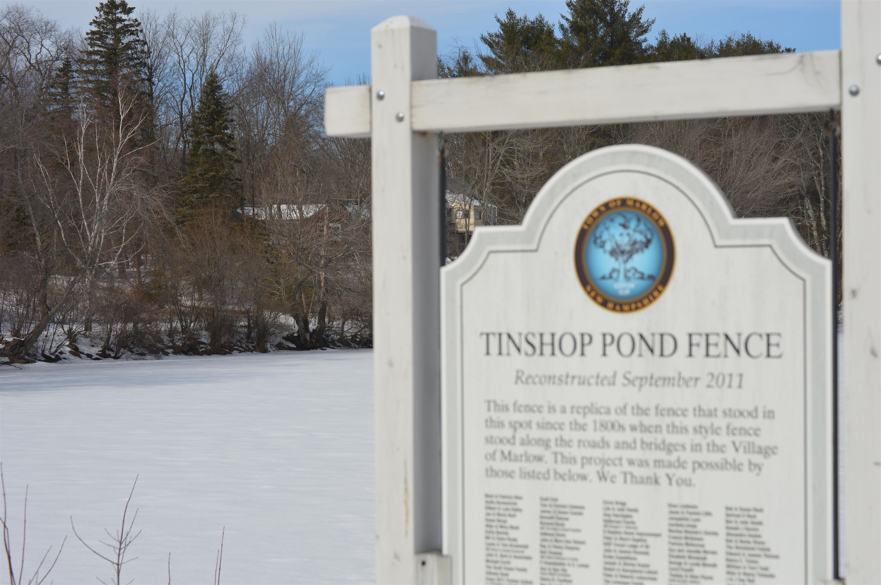 14 Woods Road Marlow, NH 03456 - Photo 38 of 38 Gallery Image 38