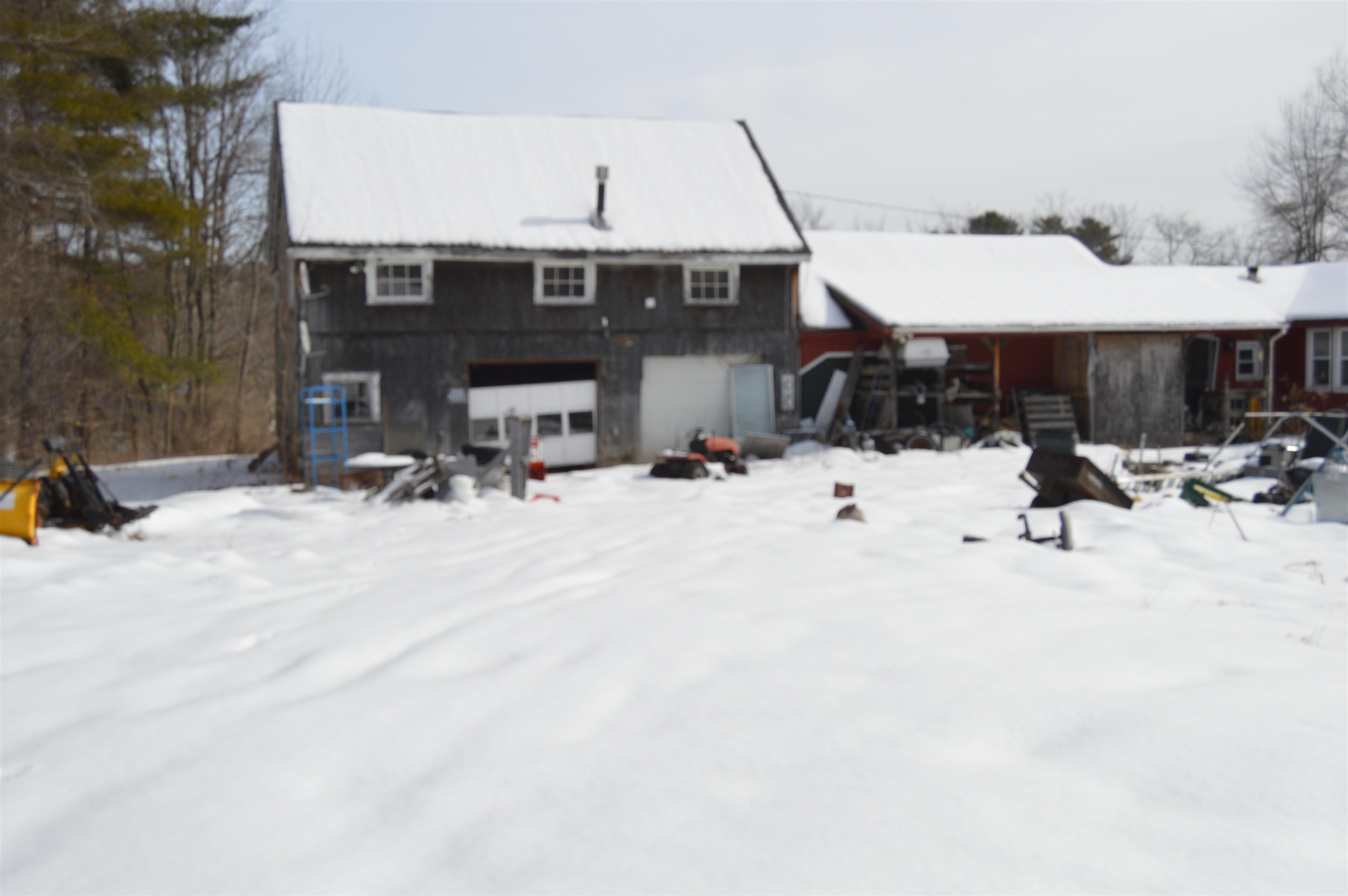 14 Woods Road Marlow, NH 03456 - Photo 6 of 38 Gallery Image 6