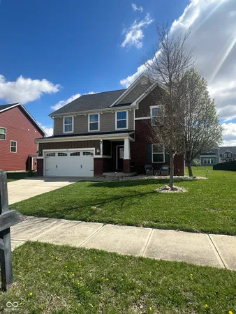 $610,000 | 13513 Mancroft Drive, Fishers, IN 46037