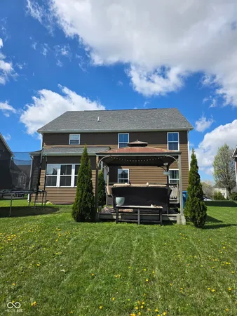 $610,000 | 13513 Mancroft Drive, Fishers, IN 46037