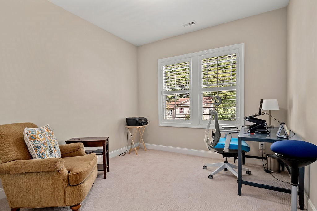 101 1/2 Pineland Circle Raleigh, NC 27606 - Photo 17 of 24 Photo 17
