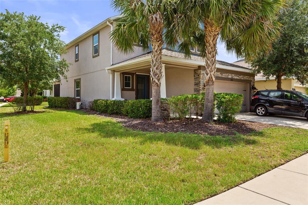 7502 Sea Lilly Court Apollo Beach, FL 33572 - Photo 2 of 52