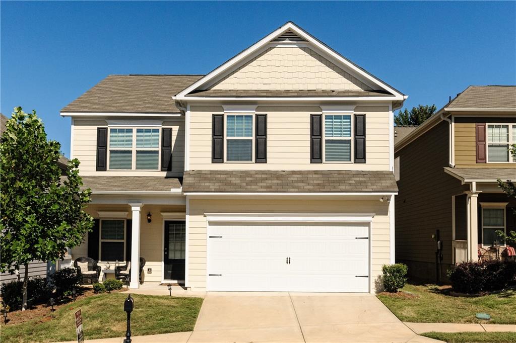 807 Rutledge Court Woodstock, GA 30188 - Photo 1 of 1