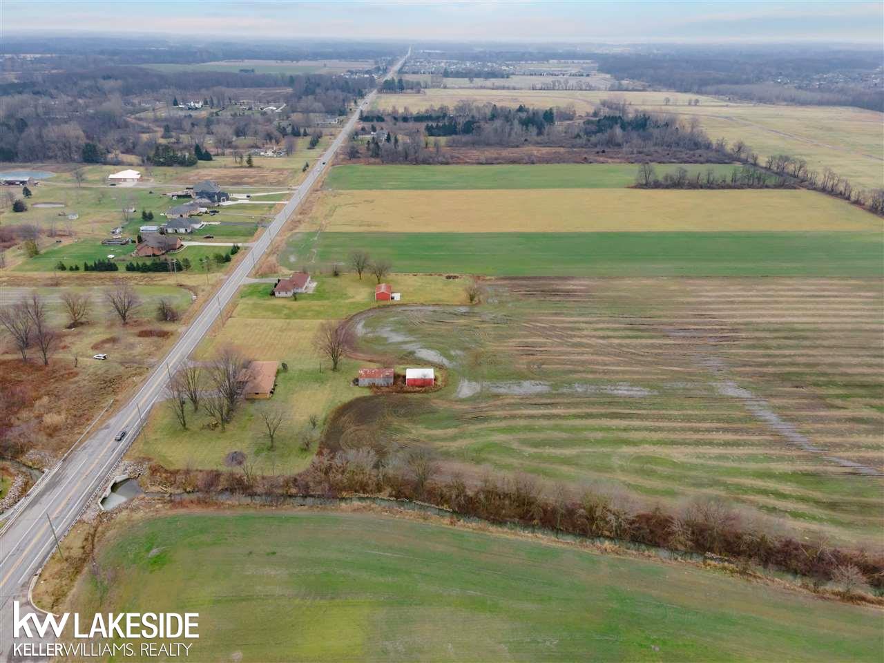 20570 24 Mile Road Macomb, MI 48042 - Photo 22 of 22 Gallery Image 22