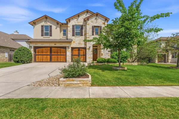 $1,697,500 | 12805 Padua Drive, Austin, TX 78739