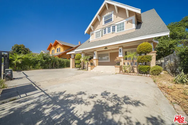 $4,500 | 1417 12th Avenue, Los Angeles, CA 90019