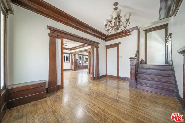 $4,500 | 1417 12th Avenue, Los Angeles, CA 90019