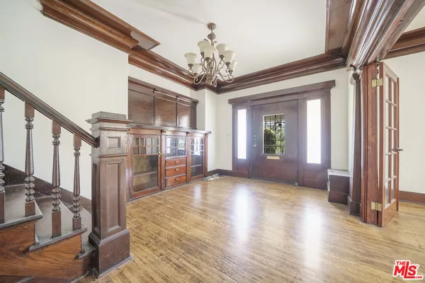 $4,500 | 1417 12th Avenue, Los Angeles, CA 90019