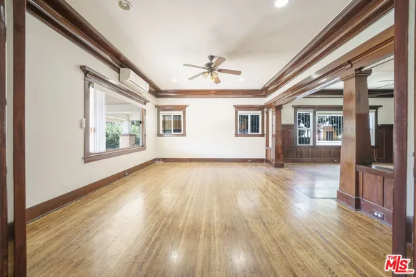 $4,500 | 1417 12th Avenue, Los Angeles, CA 90019