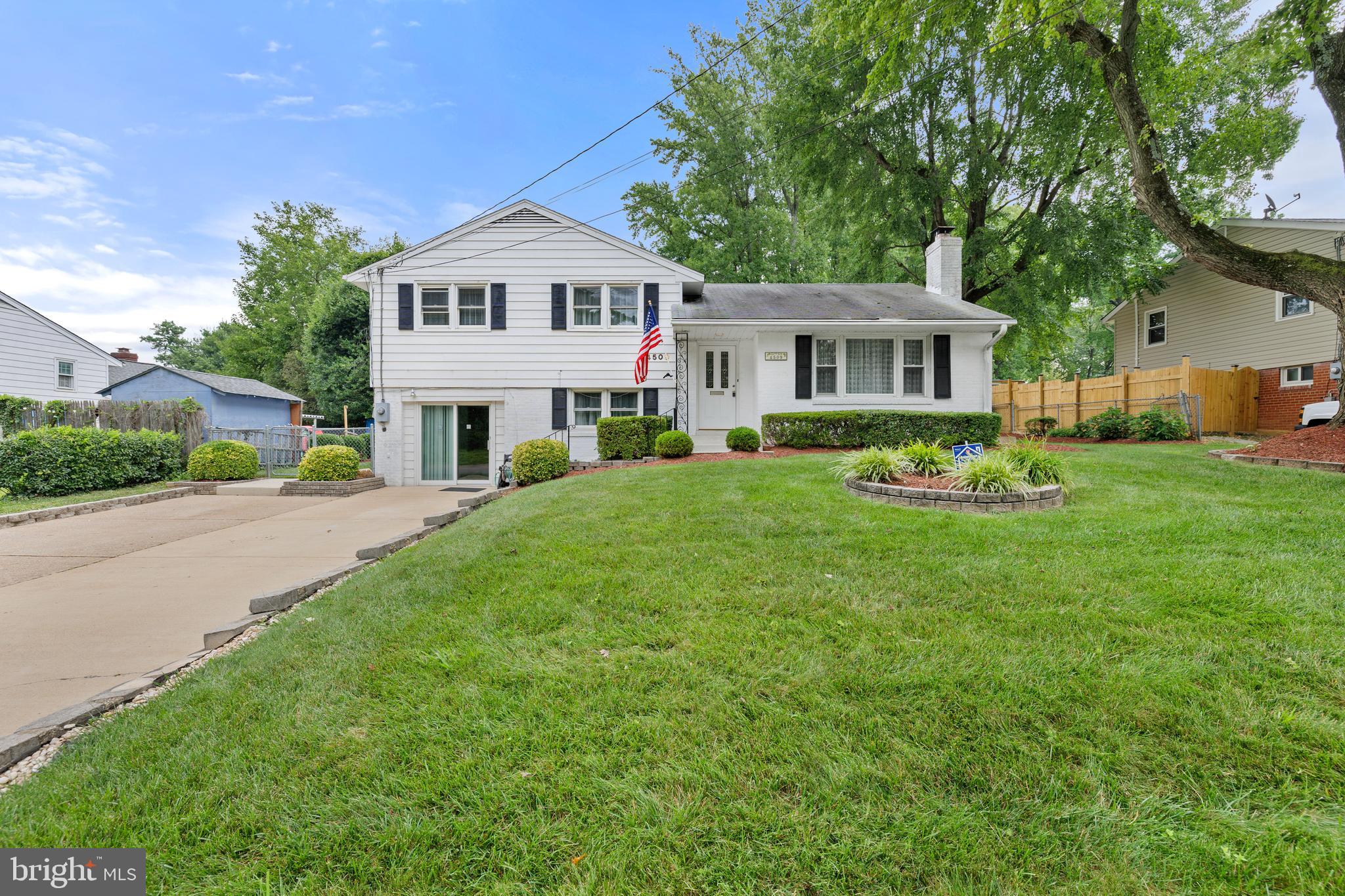 4509 Backlick Road Annandale, VA 22003 - Photo 2 of 49 Gallery Image 2