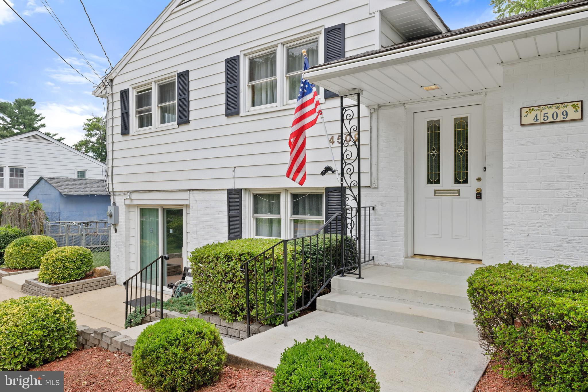 4509 Backlick Road Annandale, VA 22003 - Photo 4 of 49 Gallery Image 4