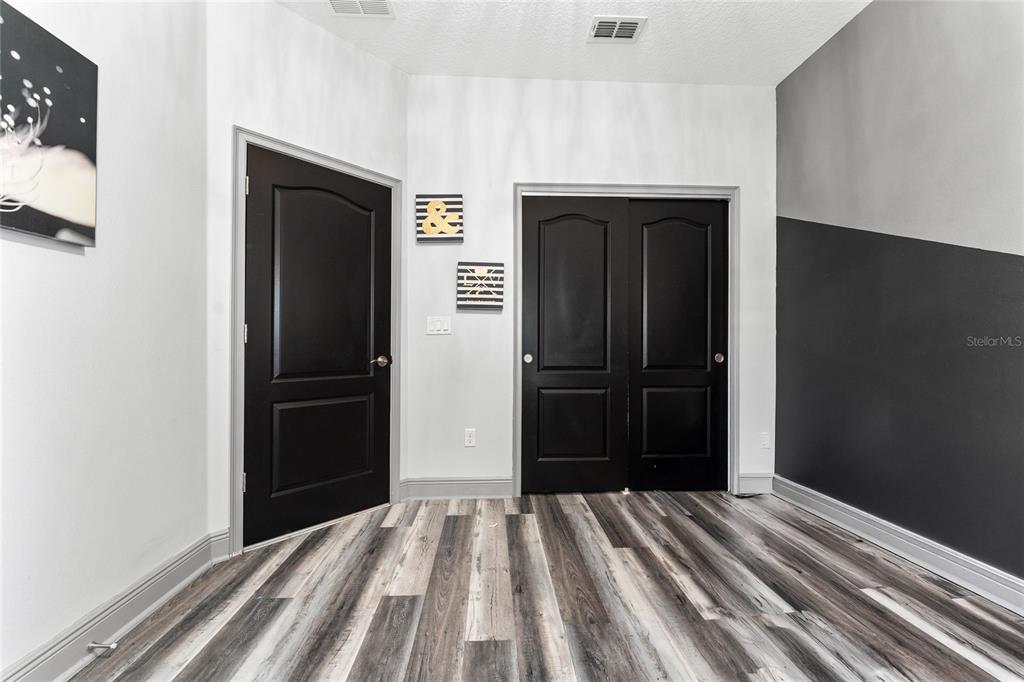 3199 Crispin Circle Harmony, FL 34773 - Photo 22 of 37 a view of a bedroom